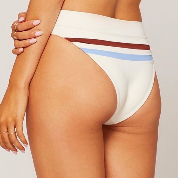 L*Space bikini - Picture 3 of 8